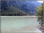 foto Lago di Landro